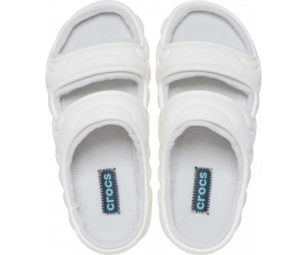 Classic Cozzzy Overpuff Sandal