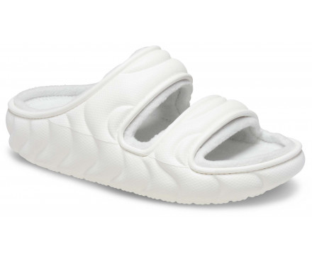 Classic Cozzzy Overpuff Sandal