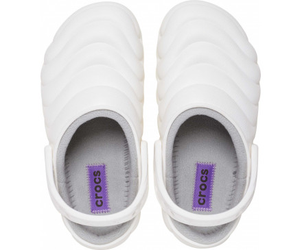 Classic Lined Overpuff Clog