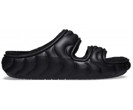 Classic Cozzzy Overpuff Sandal
