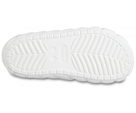 Classic Cozzzy Overpuff Sandal