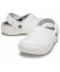 Classic Lined Overpuff Clog