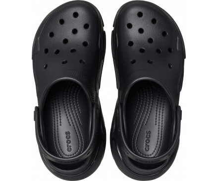 Bubble Crush Clog 