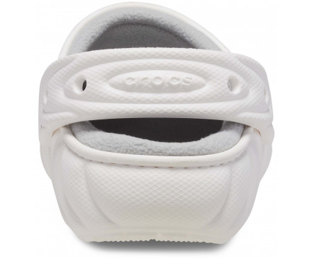 Classic Lined Overpuff Clog