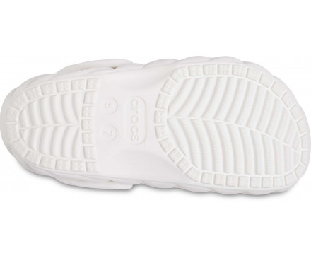 Classic Lined Overpuff Clog