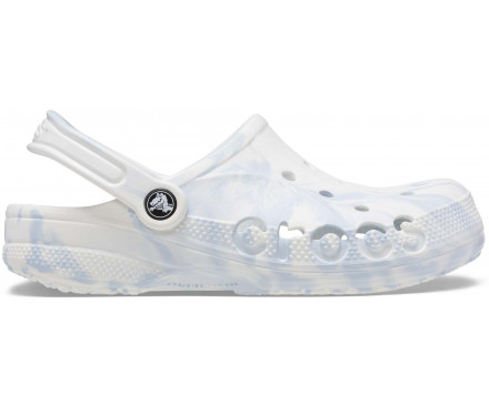 Baya Marbled Clog