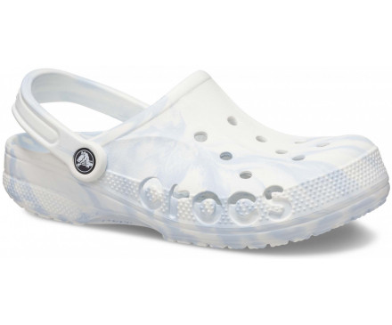Baya Marbled Clog