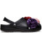 Classic Rosette Clog