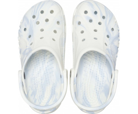 Baya Marbled Clog