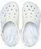 Baya Marbled Clog
