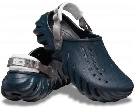 Echo Clog