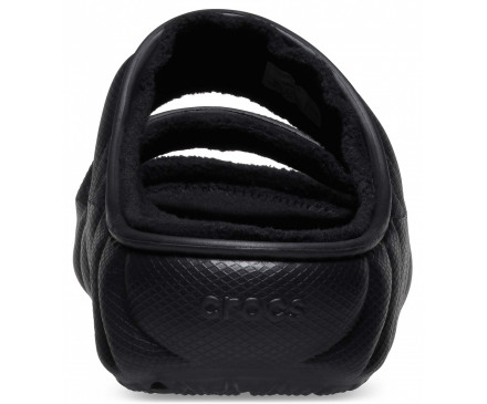Classic Cozzzy Overpuff Sandal
