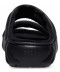 Classic Cozzzy Overpuff Sandal