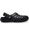 Classic Lined Overpuff Clog