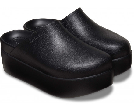 Dylan Platform Clog