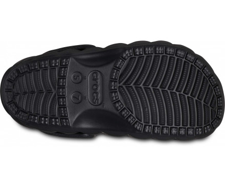 Classic Lined Overpuff Clog