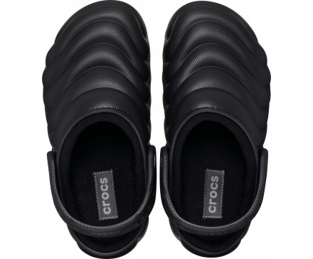 Classic Lined Overpuff Clog