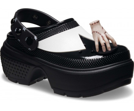 Wednesday Stomp Clog