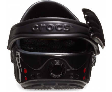 Batman Batmobile Classic Clog