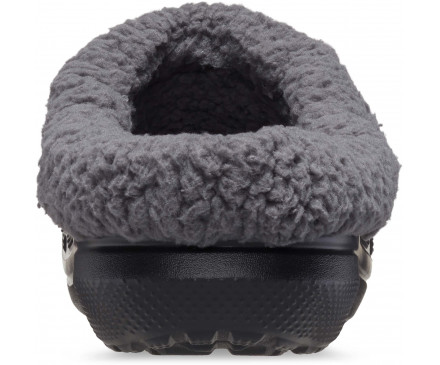 Classic Blitzen Clog