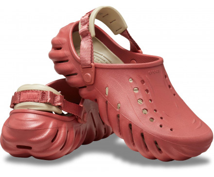 Echo Clog