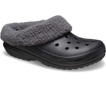 Classic Blitzen Clog