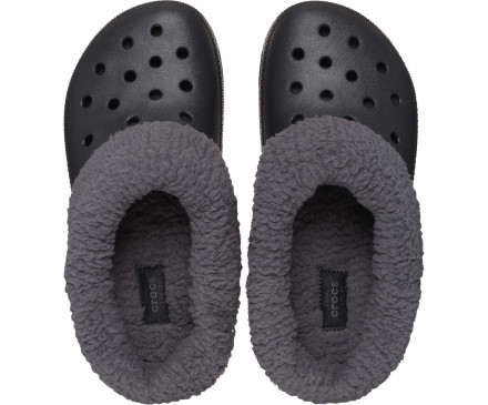 Classic Blitzen Clog