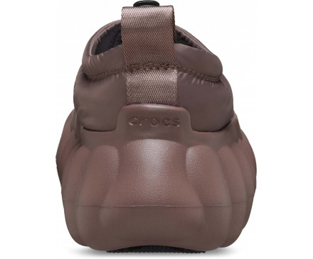 OverPuff Shorty 