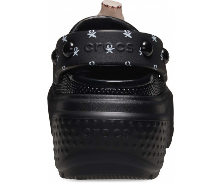 Wednesday Stomp Clog