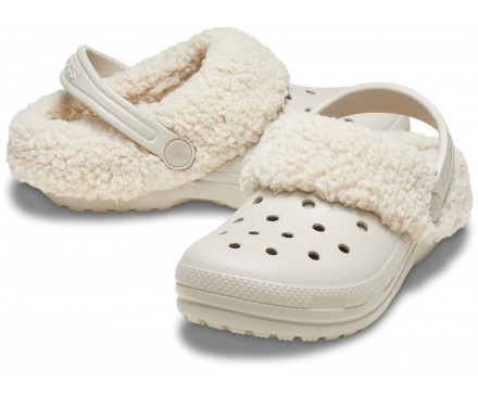 Kids' Classic Blitzen Clog