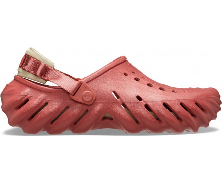 Echo Clog