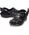 Batman Batmobile Classic Clog
