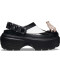 Wednesday Stomp Clog