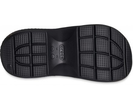 Wednesday Stomp Clog