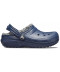 Toddler Classic Lined Clog