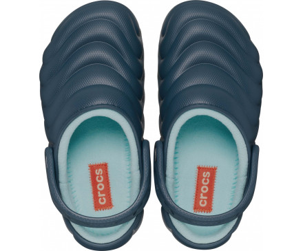 Classic Lined Overpuff Clog