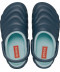 Classic Lined Overpuff Clog