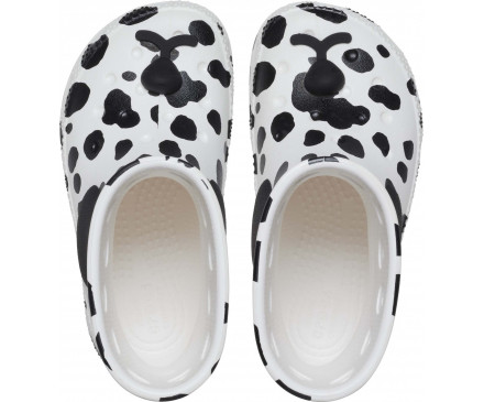 Toddler Classic I AM Dalmatian Boot