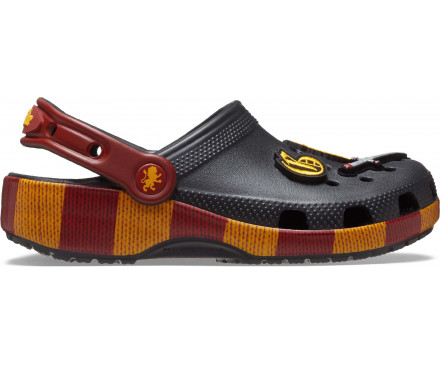 Kids' Harry Potter Gryffindor Classic Clog