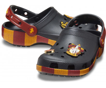 Kids' Harry Potter Gryffindor Classic Clog