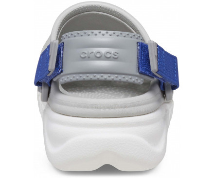 Kids' Duet Max Clog