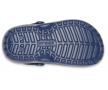 Toddler Classic Lined Clog