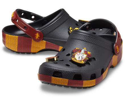 Harry Potter Gryffindor Classic Clog