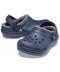 Toddler Classic Lined Clog