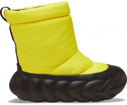 OverPuff Boot