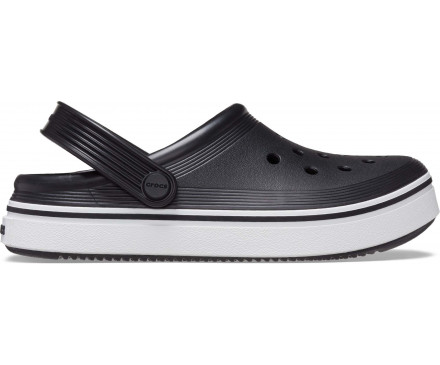 Kids' Off Court Clog