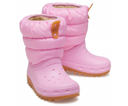 Kids' Classic Neo Puff Boot