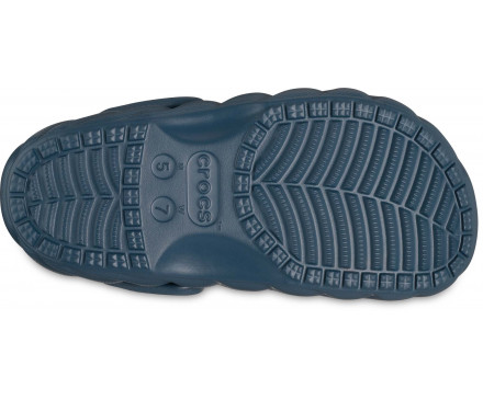 Classic Lined Overpuff Clog