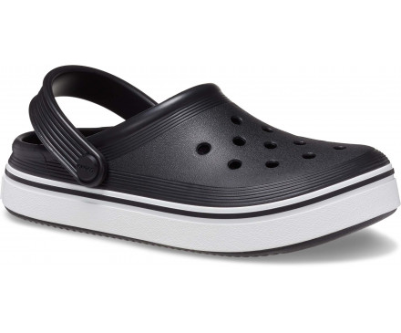 Kids' Off Court Clog