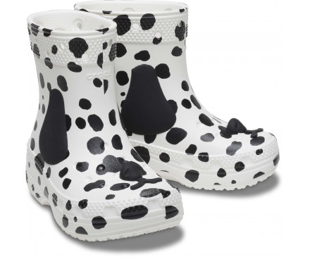 Toddler Classic I AM Dalmatian Boot